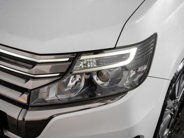 Honda Stepwgn IV Рестайлинг с пробегом 2012 года, цена 1 620 000 рублей, 154360 км, минивэн, Автокод Объявления