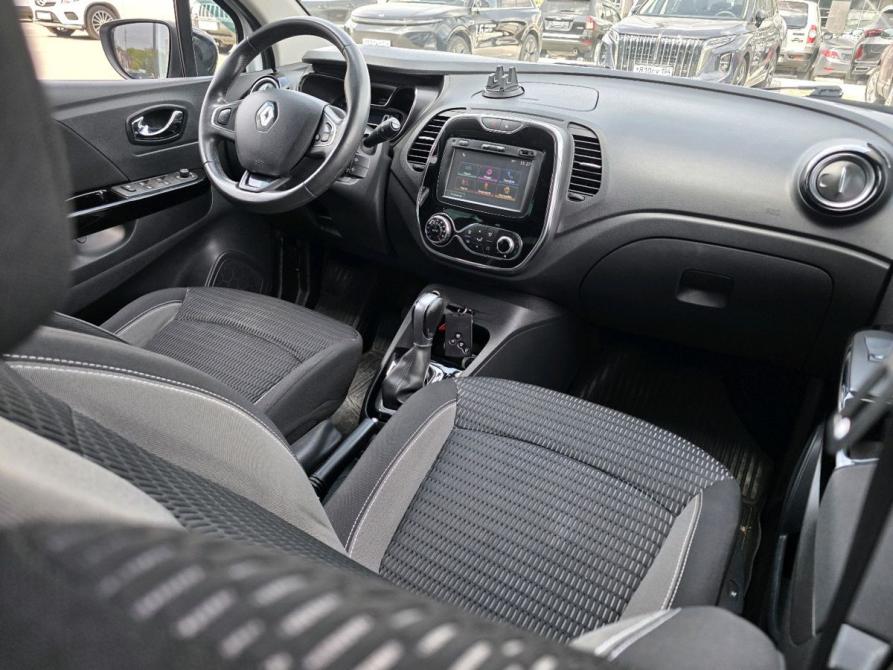 Renault Kaptur I Новосибирск  - изображение 12