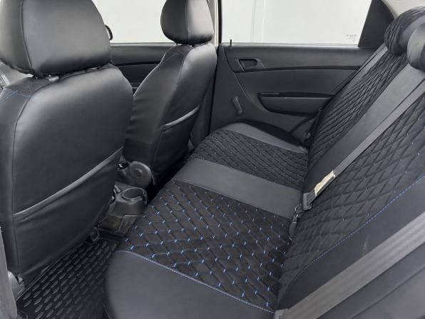 Chevrolet Aveo I Рестайлинг с пробегом 2009 года, цена 329 000 рублей, 291915 км, седан, Автокод Объявления