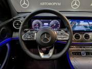 Mercedes-Benz E-Класс V (W213 S213 C238) Москва  - изображение 42