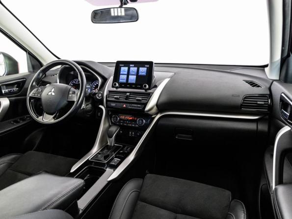 Mitsubishi Eclipse Cross I Рестайлинг с пробегом 2021 года, цена 2 499 000 рублей, 85983 км, внедорожник, Автокод Объявления