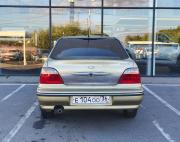 Daewoo Nexia I Воронеж  - изображение 16
