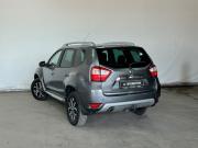 Nissan Terrano III (D10) Москва  - изображение 23