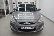 Hyundai Solaris I Сургут  - изображение 23