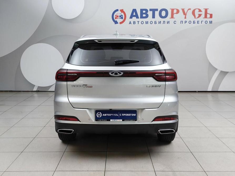 Chery Tiggo 7 Pro I Подольск  - изображение 4