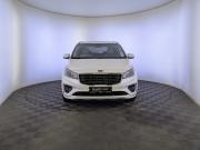 Kia Carnival III Москва  - изображение 32