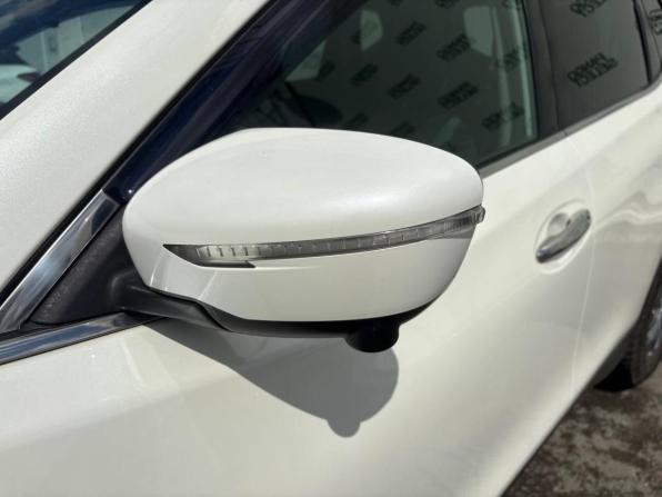 Nissan X-Trail III с пробегом 2015 года, цена 1 550 000 рублей, 194000 км, внедорожник, Автокод Объявления