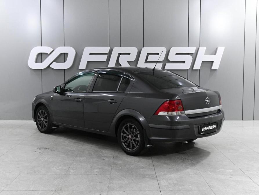 Opel Astra H Рестайлинг Ростов-на-Дону  - изображение 2