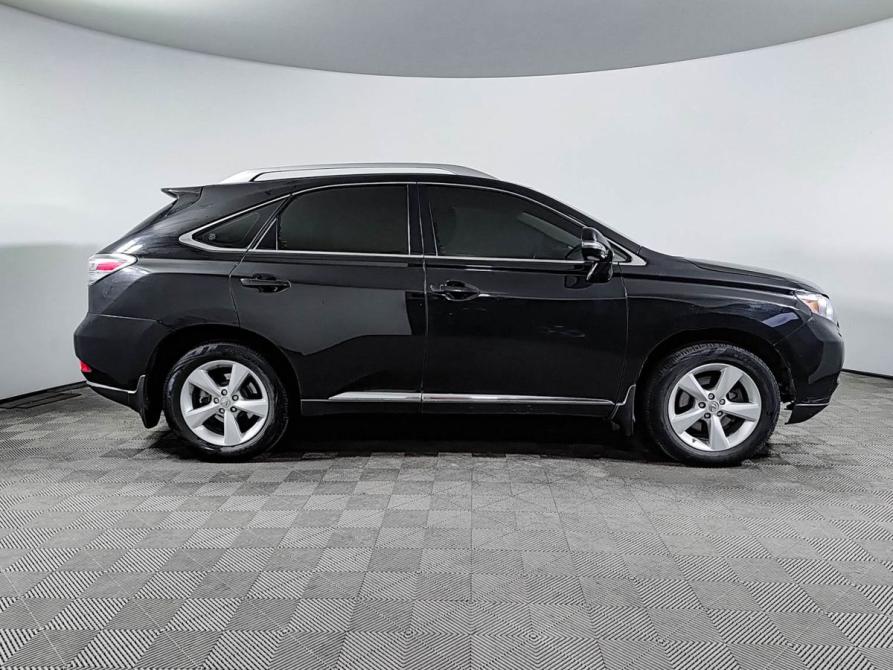Lexus RX III Уфа  - изображение 4