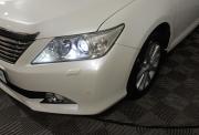 Toyota Camry VII (XV50) Волгоград  - изображение 43