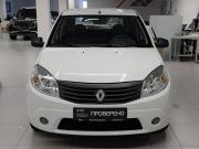Renault Sandero I Казань  - изображение 24