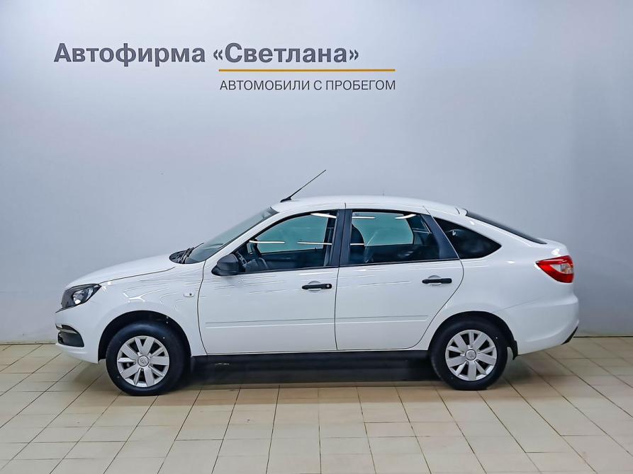 Lada (ВАЗ) Granta I Рестайлинг Ярославль  - изображение 3
