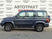 УАЗ Патриот I Рестайлинг 3 Владимир  - изображение 16