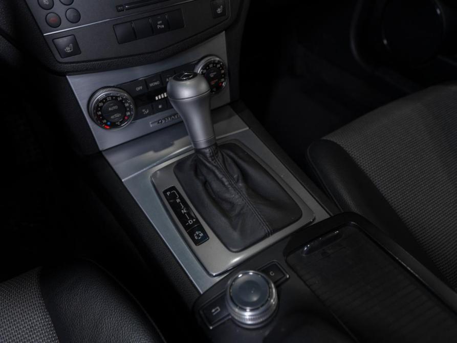Mercedes-Benz C-Класс III (W204) Москва  - изображение 14