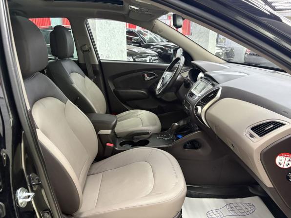 Hyundai ix35 I с пробегом 2012 года, цена 1 695 000 рублей, 42495 км, внедорожник, Автокод Объявления