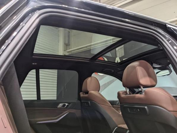 BMW X5 IV (G05/G18) с пробегом 2022 года, цена 6 100 000 рублей, 89730 км, внедорожник, Автокод Объявления