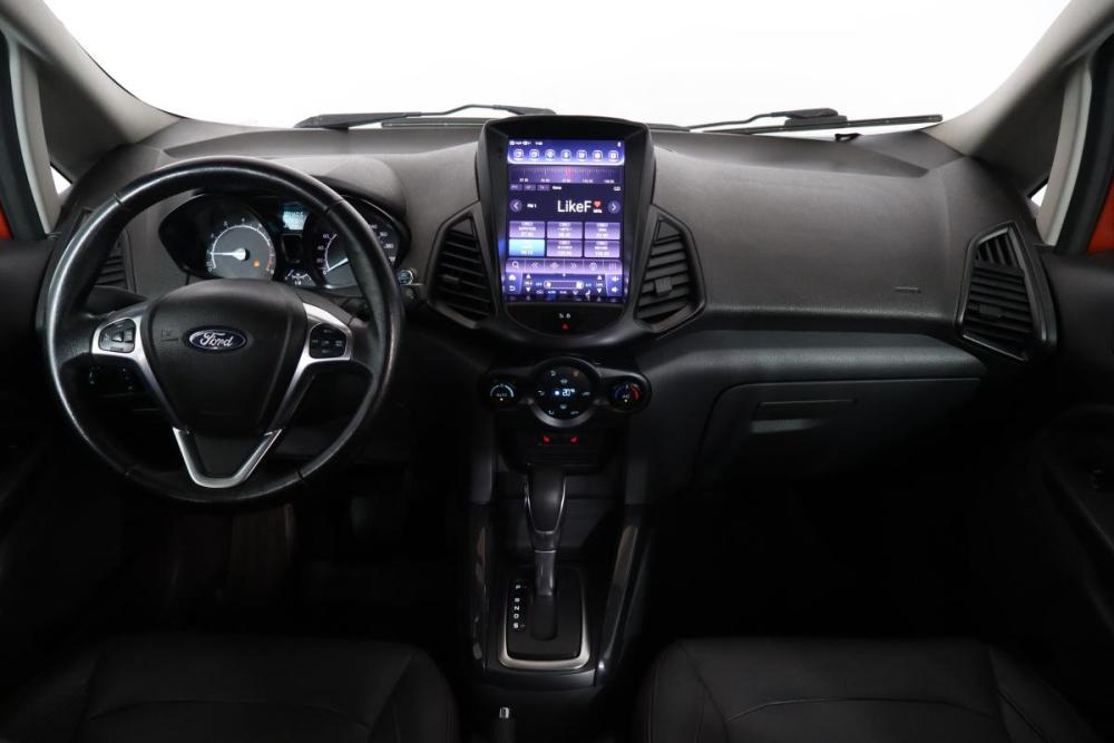 Ford EcoSport II Санкт-Петербург  - изображение 9