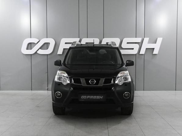 Nissan X-Trail II Рестайлинг с пробегом 2011 года, цена 1 265 000 рублей, 244307 км, внедорожник, Автокод Объявления