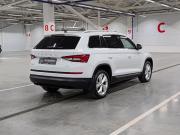 Skoda Kodiaq I Казань  - изображение 28