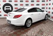 Opel Insignia I Рестайлинг Санкт-Петербург  - изображение 19
