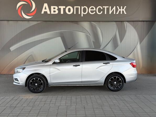 Lada (ВАЗ) Vesta I с пробегом 2021 года, цена 953 000 рублей, 137232 км, седан, Автокод Объявления