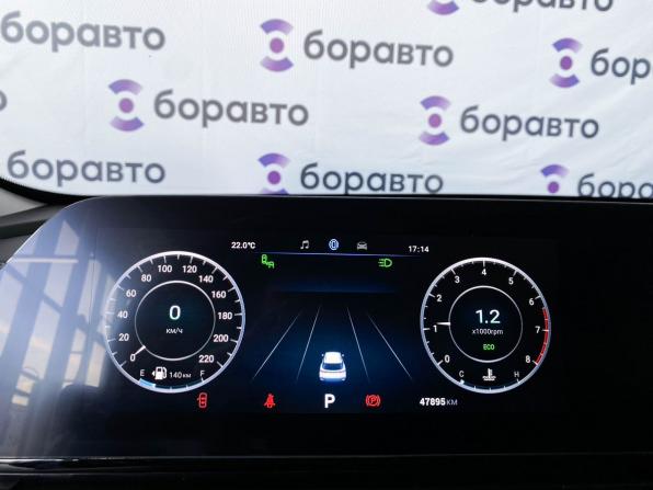 Omoda C5 I с пробегом 2023 года, цена 1 790 000 рублей, 47894 км, внедорожник, Автокод Объявления