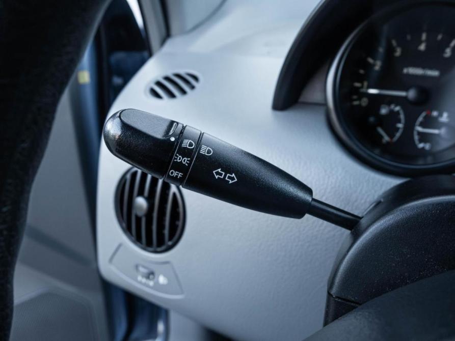 Chevrolet Aveo I Ставрополь  - изображение 15