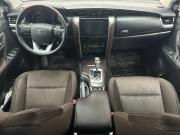 Toyota Fortuner II Воронеж  - изображение 27