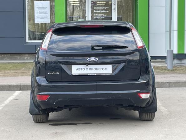 Ford Focus II Рестайлинг с пробегом 2011 года, цена 550 000 рублей, 274937 км, хэтчбек, Автокод Объявления