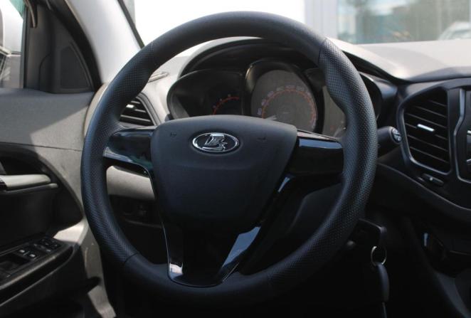 Lada (ВАЗ) Vesta I с пробегом 2021 года, цена 1 190 000 рублей, 79171 км, универсал, Автокод Объявления