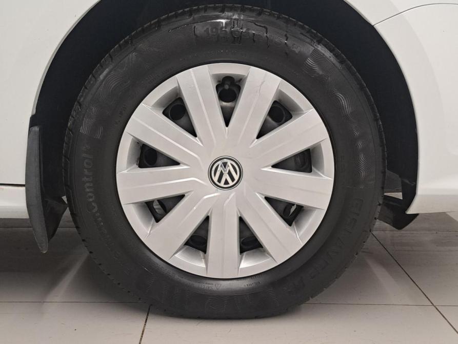 Volkswagen Jetta VI Рестайлинг Казань  - изображение 22