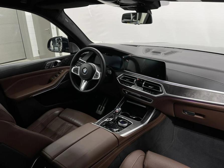 BMW X7 I (G07) Барнаул  - изображение 4
