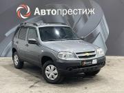 Chevrolet Niva I Рестайлинг Пермь  - изображение 27