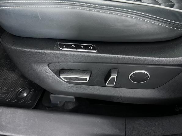Changan CS95 I Рестайлинг 2 с пробегом 2024 года, цена 3 499 000 рублей, 69831 км, внедорожник, Автокод Объявления