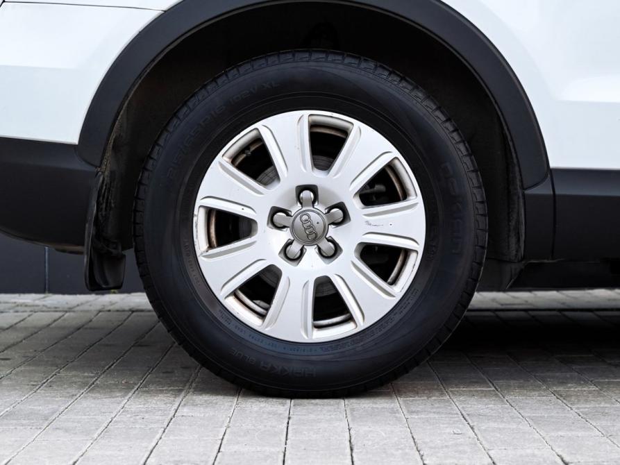 Audi Q3 I (8U) Екатеринбург  - изображение 23