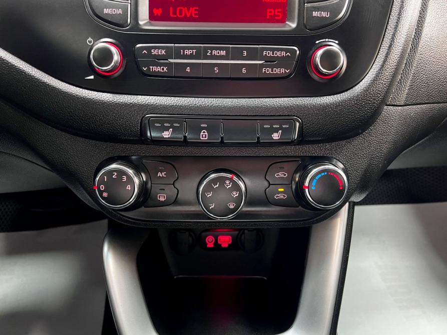 Kia Ceed II Рестайлинг Тверь  - изображение 20