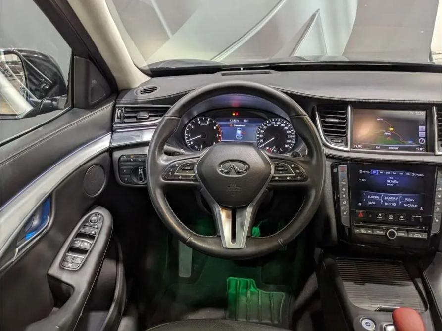 Infiniti QX50 II Пермь  - изображение 16