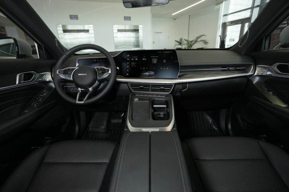 Haval F7 II Москва  - изображение 12