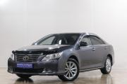 Toyota Camry VII (XV50) Новокузнецк  - изображение 41