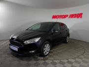 Ford Focus III Рестайлинг Воронеж  - изображение 22