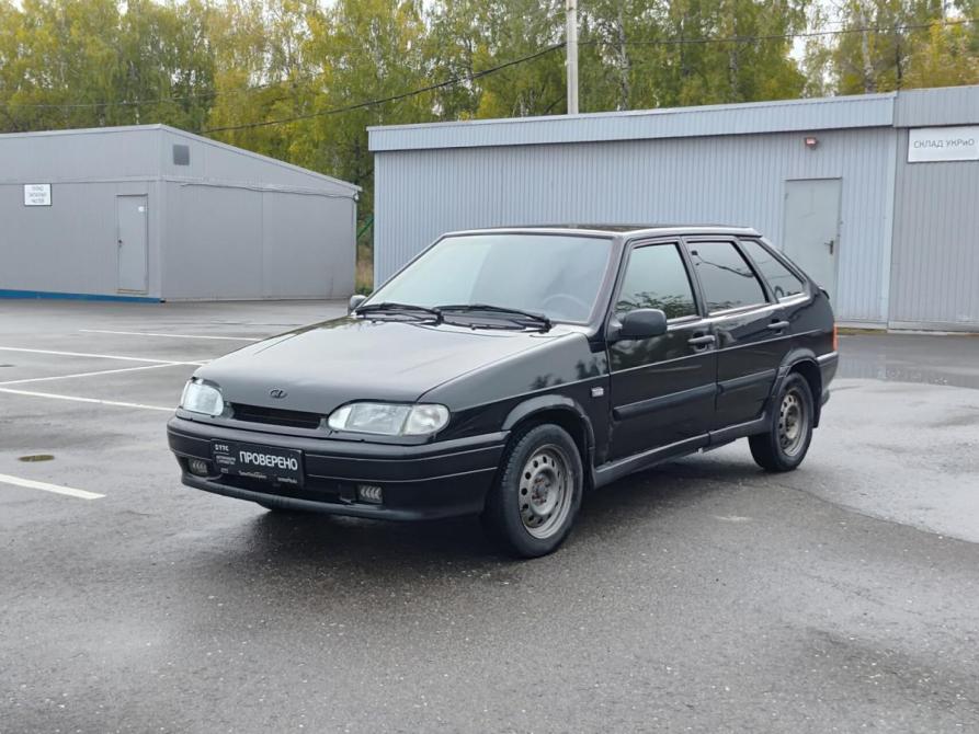 Lada (ВАЗ) 2114 Чебоксары  - изображение 1