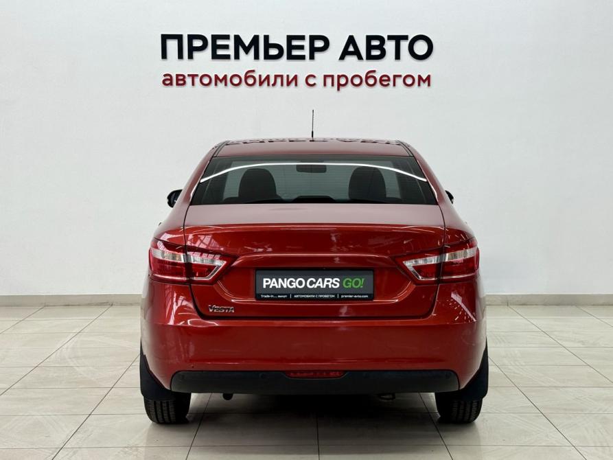 Lada (ВАЗ) Vesta I Смоленск  - изображение 5