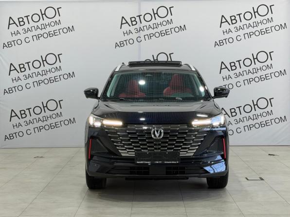 Changan CS55 Plus II с пробегом 2024 года, цена 2 099 000 рублей, 33692 км, внедорожник, Автокод Объявления
