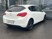 Opel Astra J Санкт-Петербург  - изображение 10