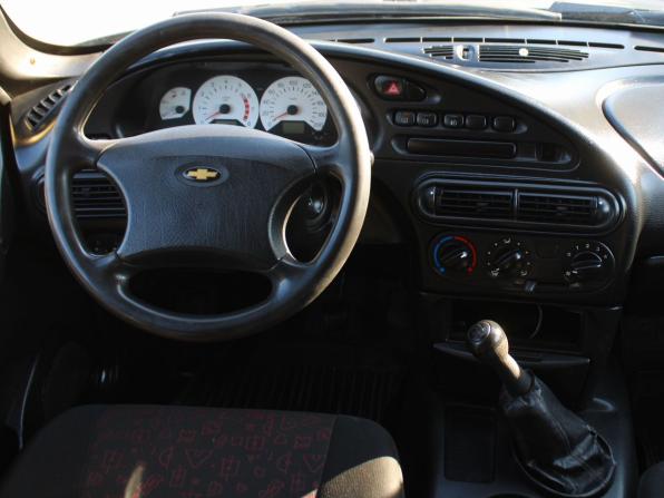 Chevrolet Niva I с пробегом 2006 года, цена 329 000 рублей, 139043 км, внедорожник, Автокод Объявления