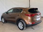 Kia Sportage IV Псков  - изображение 28