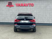 BMW X3 III (G01) Альметьевск  - изображение 44