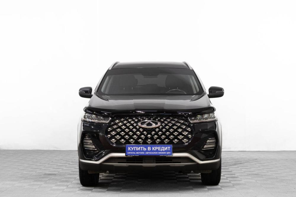 Chery Tiggo 7 Pro I Барнаул  - изображение 2