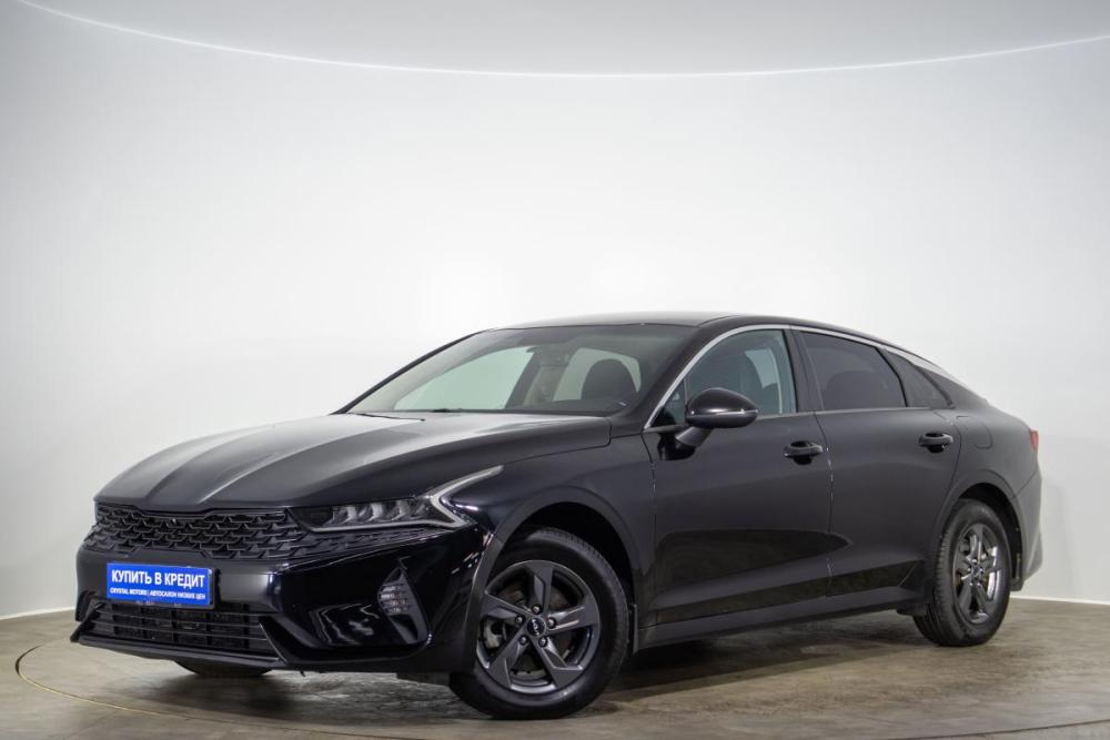 Kia K5 III Оренбург  - изображение 4