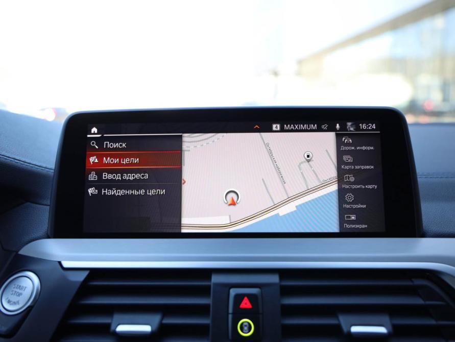 BMW X4 II (G02) Санкт-Петербург  - изображение 17